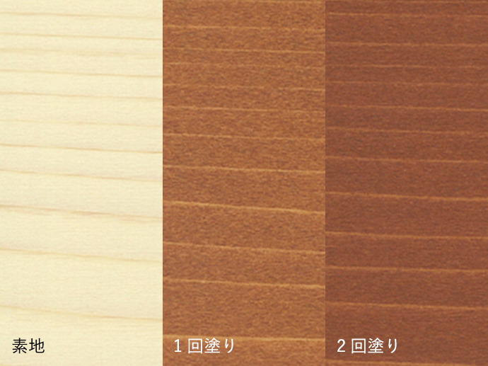 環境対応型 木材保護着色剤 ガードラックPro GP-2 オレンジ 16L WPステイン 和信化学工業 油性塗料 [取寄商品] - 2
